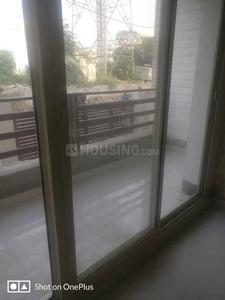 Gallery Cover Image of 600 Sq.ft 1 BHK Apartment for buy in Deoghat for 2500000