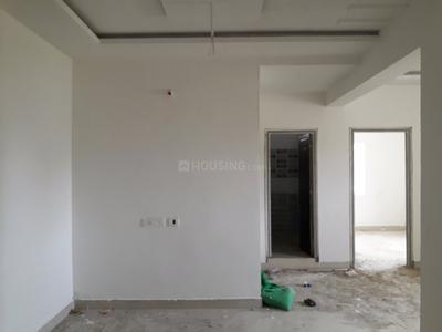 Gallery Cover Image of 1050 Sq.ft 2 BHK Apartment for buy in Bachupally for 3600000