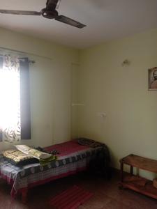 Bedroom Image of PG 6072345 Vidyaranyapura in Vidyaranyapura