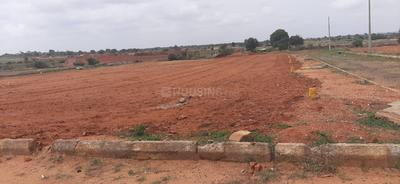 Gallery Cover Image of Sq.ft Residential Plot for buy in Mansanpally for 1400000