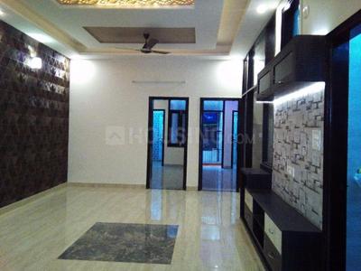 3 BHK Independent Floor
