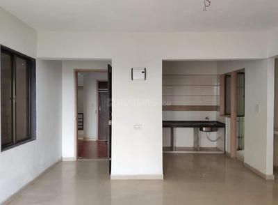 1 BHK Apartment