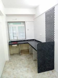 1 BHK Apartment
