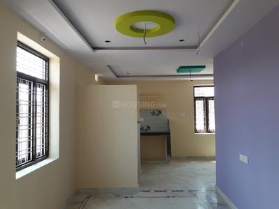 2 BHK Independent House