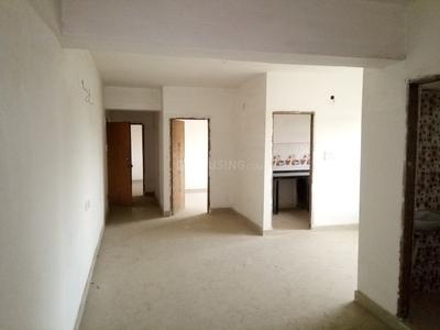3 BHK Apartment