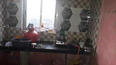 Gallery Cover Image of 350 Sq.ft 1 RK Independent House for buy in Kalyan East for 1550000