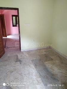 Gallery Cover Image of 1086 Sq.ft 2 BHK Independent House for rent in Nadergul for 5000