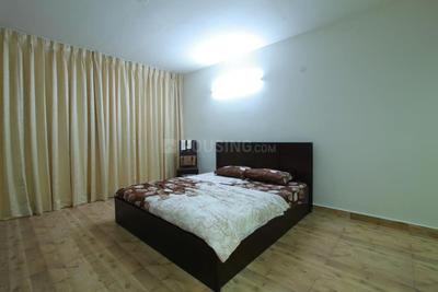 3 BHK Apartment