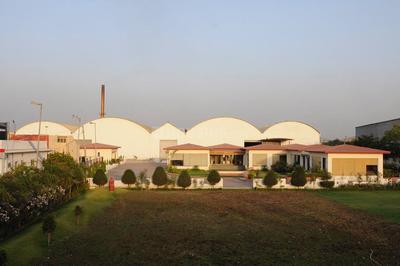 Residential Plot