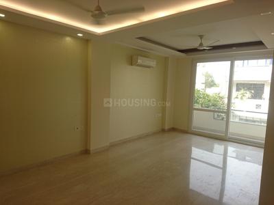 Gallery Cover Image of 1600 Sq.ft 3 BHK Independent Floor for buy in Defence Colony for 57500000
