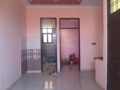1 BHK Independent House