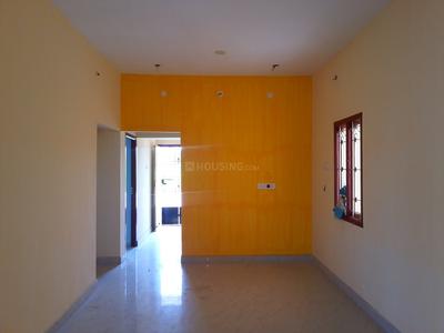 2 BHK Independent House