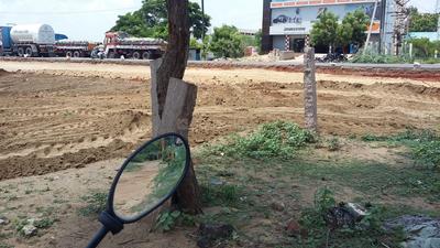 Gallery Cover Image of Sq.ft Residential Plot for buy in Reserve Police Line for 600000