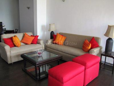 2 BHK Apartment