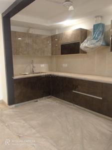 3 BHK Independent Builder Floor