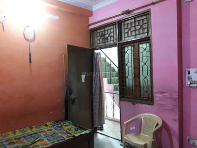 1 BHK Apartment