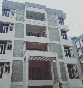 3 BHK Apartment