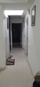 3 BHK Apartment