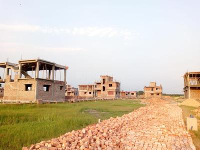 Residential Plot