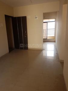 1 BHK Apartment