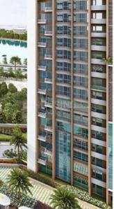 4 BHK Apartment