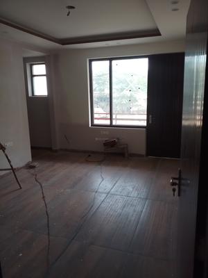 4 BHK Independent Floor