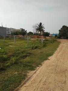 Residential Plot