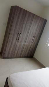 1 RK Apartment