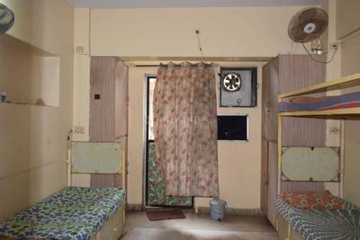 Bedroom Image of Integrated Services PG in Borivali West