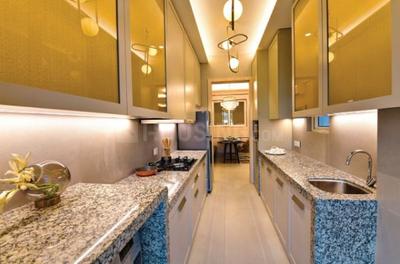 1 BHK Apartment
