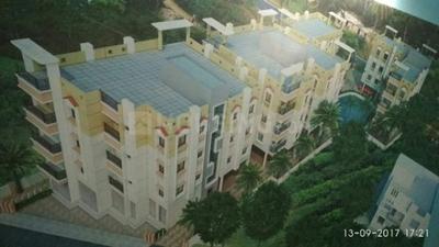 3 BHK Apartment