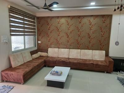 BHK 1850 Sqft Flat for sale at Nikol, North East Property ID