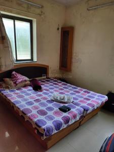 Gallery Cover Image of 750 Sq.ft 1 BHK Apartment for rent in Vile Parle West for 50000