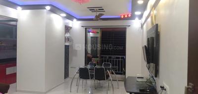 Gallery Cover Image of 1590 Sq.ft 3 BHK Apartment for buy in Kopar Khairane for 26000000