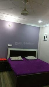 2 BHK Independent Floor