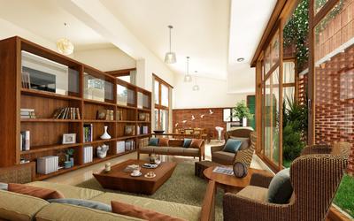 4 BHK फ़्लैट