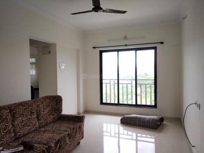 1 BHK Apartment