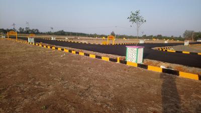 Residential Plot