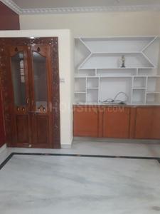 Gallery Cover Image of 1750 Sq.ft 3 BHK Apartment for rent in Banashankari for 40000