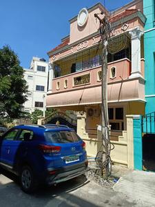 Gallery Cover Image of 2000 Sq.ft 3 BHK Independent House for buy in Ramapuram for 13500000