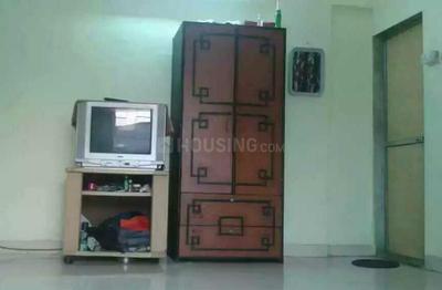 पीजी 4195589 अंधेरी वेस्ट इन अंधेरी वेस्ट के बेडरूम की तस्वीर