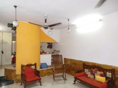 Gallery Cover Image of 900 Sq.ft 2 BHK Independent House for buy in Vashi for 15000000