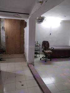 Gallery Cover Image of 700 Sq.ft 1 BHK Independent Floor for buy in Said-Ul-Ajaib for 2400000