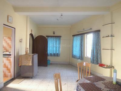 Gallery Cover Image of 1000 Sq.ft 2 BHK Independent Floor for buy in Garia for 2800000