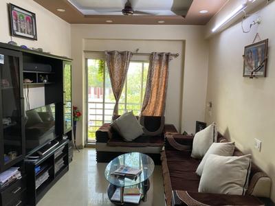 Gallery Cover Image of 1460 Sq.ft 3 BHK Apartment for buy in Aditya Enclave, Behrampura for 5500000