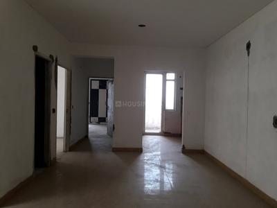 4 BHK Apartment