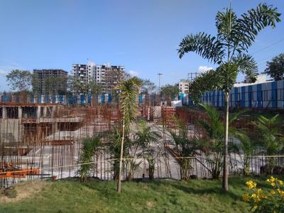 2 BHK Apartment