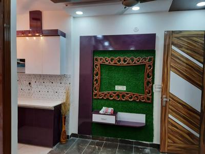 3 BHK Independent Builder Floor