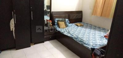 2 BHK अपार्टमेंट
