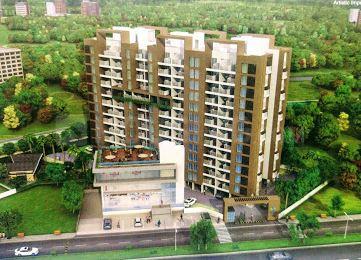 1 BHK अपार्टमेंट